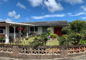 45-371 Kanaka Street,Kaneohe,Hawaii,96744,4 Bedrooms Bedrooms,3 BathroomsBathrooms,Single family,Kanaka,18273748