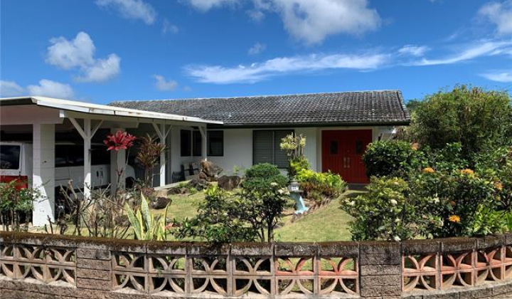 45-371 Kanaka Street,Kaneohe,Hawaii,96744,4 Bedrooms Bedrooms,3 BathroomsBathrooms,Single family,Kanaka,18273748