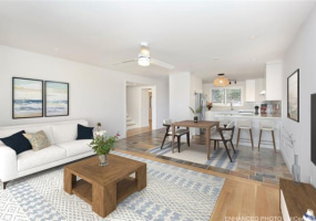 1148C Akipohe Street,Kailua,Hawaii,96734,3 ベッドルーム ベッドルーム,2 バスルームバスルーム,コンド / タウンハウス,Akipohe,18273859