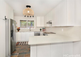 1148C Akipohe Street,Kailua,Hawaii,96734,3 ベッドルーム ベッドルーム,2 バスルームバスルーム,コンド / タウンハウス,Akipohe,18273859
