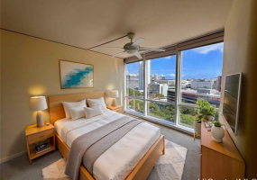 1288 Kapiolani Boulevard,Honolulu,Hawaii,96814,2 Bedrooms Bedrooms,2 BathroomsBathrooms,Condo/Townhouse,Kapiolani,12,18273885