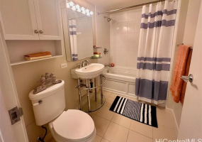 1288 Kapiolani Boulevard,Honolulu,Hawaii,96814,2 Bedrooms Bedrooms,2 BathroomsBathrooms,Condo/Townhouse,Kapiolani,12,18273885