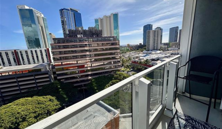 1288 Kapiolani Boulevard,Honolulu,Hawaii,96814,2 Bedrooms Bedrooms,2 BathroomsBathrooms,Condo/Townhouse,Kapiolani,12,18273885