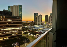 1288 Kapiolani Boulevard,Honolulu,Hawaii,96814,2 Bedrooms Bedrooms,2 BathroomsBathrooms,Condo/Townhouse,Kapiolani,12,18273885