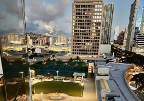 1288 Kapiolani Boulevard,Honolulu,Hawaii,96814,2 Bedrooms Bedrooms,2 BathroomsBathrooms,Condo/Townhouse,Kapiolani,12,18273885