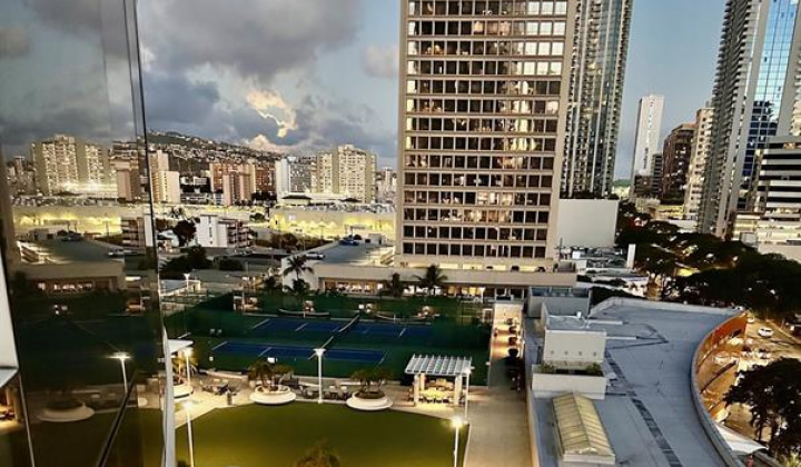 1288 Kapiolani Boulevard,Honolulu,Hawaii,96814,2 Bedrooms Bedrooms,2 BathroomsBathrooms,Condo/Townhouse,Kapiolani,12,18273885