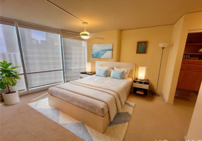 1288 Kapiolani Boulevard,Honolulu,Hawaii,96814,2 Bedrooms Bedrooms,2 BathroomsBathrooms,Condo/Townhouse,Kapiolani,12,18273885