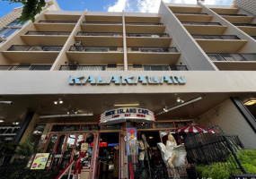 1911 Kalakaua Avenue,Honolulu,Hawaii,96815,1 ベッドルーム ベッドルーム,1 バスルームバスルーム,コンド / タウンハウス,Kalakaua,4,18274187