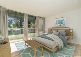 555 大学 Avenue,Honolulu,Hawaii,96826,1 ベッドルーム ベッドルーム,1 バスルームバスルーム,コンド / タウンハウス,University,1,18274383