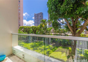 555 大学 Avenue,Honolulu,Hawaii,96826,1 ベッドルーム ベッドルーム,1 バスルームバスルーム,コンド / タウンハウス,University,1,18274383