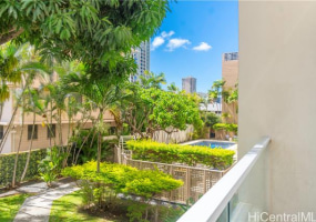 555 大学 Avenue,Honolulu,Hawaii,96826,1 ベッドルーム ベッドルーム,1 バスルームバスルーム,コンド / タウンハウス,University,1,18274383