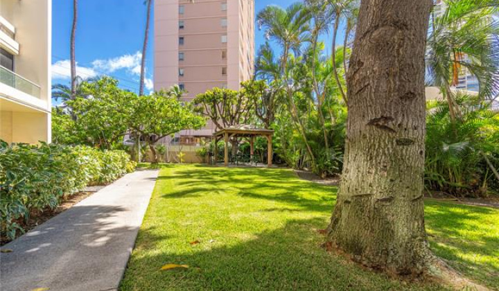 555 大学 Avenue,Honolulu,Hawaii,96826,1 ベッドルーム ベッドルーム,1 バスルームバスルーム,コンド / タウンハウス,University,1,18274383