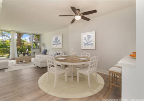 555 大学 Avenue,Honolulu,Hawaii,96826,1 ベッドルーム ベッドルーム,1 バスルームバスルーム,コンド / タウンハウス,University,1,18274383