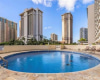 1860 Ala Moana Boulevard,Honolulu,Hawaii,96815,2 ベッドルーム ベッドルーム,2 バスルームバスルーム,コンド / タウンハウス,Ala Moana,12,18274446