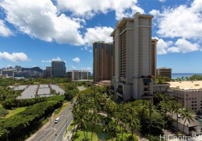 1860 Ala Moana Boulevard,Honolulu,Hawaii,96815,2 ベッドルーム ベッドルーム,2 バスルームバスルーム,コンド / タウンハウス,Ala Moana,12,18274446
