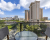 1860 Ala Moana Boulevard,Honolulu,Hawaii,96815,2 ベッドルーム ベッドルーム,2 バスルームバスルーム,コンド / タウンハウス,Ala Moana,12,18274446