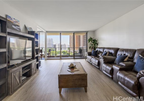 1860 Ala Moana Boulevard,Honolulu,Hawaii,96815,2 ベッドルーム ベッドルーム,2 バスルームバスルーム,コンド / タウンハウス,Ala Moana,12,18274446