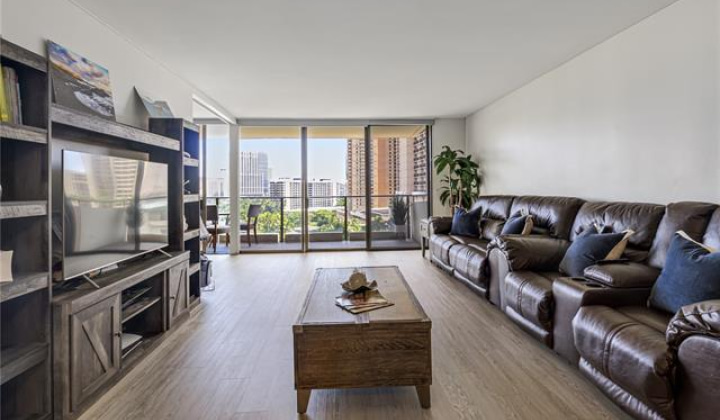 1860 Ala Moana Boulevard,Honolulu,Hawaii,96815,2 ベッドルーム ベッドルーム,2 バスルームバスルーム,コンド / タウンハウス,Ala Moana,12,18274446