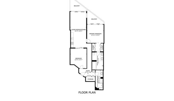 2139 Kuhio Avenue,Honolulu,Hawaii,96815,2 Bedrooms Bedrooms,2 BathroomsBathrooms,Condo/Townhouse,Kuhio,26,18274468
