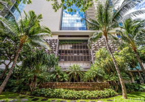 445 Seaside Avenue,Honolulu,Hawaii,96815,1 BathroomBathrooms,Condo/Townhouse,Seaside,12,17853536