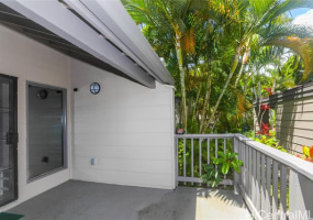 45-995 Wailele Road,Kaneohe,Hawaii,96744,2 ベッドルーム ベッドルーム,2 バスルームバスルーム,コンド / タウンハウス,Wailele,2,18731156