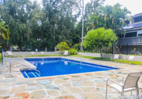 45-995 Wailele Road,Kaneohe,Hawaii,96744,2 ベッドルーム ベッドルーム,2 バスルームバスルーム,コンド / タウンハウス,Wailele,2,18731156