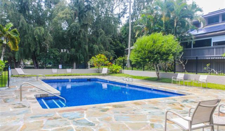 45-995 Wailele Road,Kaneohe,Hawaii,96744,2 ベッドルーム ベッドルーム,2 バスルームバスルーム,コンド / タウンハウス,Wailele,2,18731156