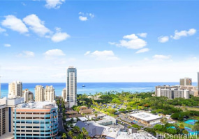 2139 Kuhio Avenue,Honolulu,Hawaii,96815,2 Bedrooms Bedrooms,2 BathroomsBathrooms,Condo/Townhouse,Kuhio,26,18274468
