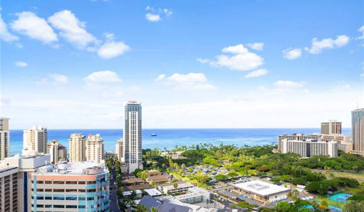 2139 Kuhio Avenue,Honolulu,Hawaii,96815,2 Bedrooms Bedrooms,2 BathroomsBathrooms,Condo/Townhouse,Kuhio,26,18274468