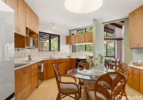 1280 Puualoha Street,Kailua,Hawaii,96734,4 ベッドルーム ベッドルーム,2 バスルームバスルーム,一戸建て,Puualoha,18274680