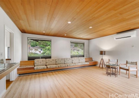 1280 Puualoha Street,Kailua,Hawaii,96734,4 ベッドルーム ベッドルーム,2 バスルームバスルーム,一戸建て,Puualoha,18274680