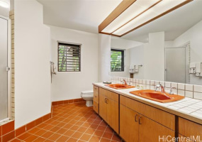 1280 Puualoha Street,Kailua,Hawaii,96734,4 ベッドルーム ベッドルーム,2 バスルームバスルーム,一戸建て,Puualoha,18274680