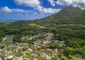1280 Puualoha Street,Kailua,Hawaii,96734,4 ベッドルーム ベッドルーム,2 バスルームバスルーム,一戸建て,Puualoha,18274680