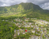 1280 Puualoha Street,Kailua,Hawaii,96734,4 ベッドルーム ベッドルーム,2 バスルームバスルーム,一戸建て,Puualoha,18274680