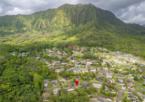 1280 Puualoha Street,Kailua,Hawaii,96734,4 ベッドルーム ベッドルーム,2 バスルームバスルーム,一戸建て,Puualoha,18274680