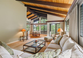 1280 Puualoha Street,Kailua,Hawaii,96734,4 ベッドルーム ベッドルーム,2 バスルームバスルーム,一戸建て,Puualoha,18274680