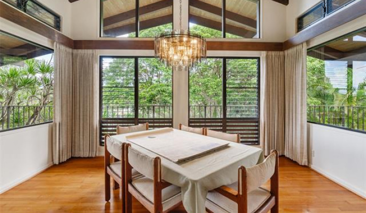 1280 Puualoha Street,Kailua,Hawaii,96734,4 ベッドルーム ベッドルーム,2 バスルームバスルーム,一戸建て,Puualoha,18274680