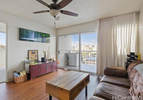 1710 Punahou Street,Honolulu,Hawaii,96822,1 ベッドルーム ベッドルーム,1 バスルームバスルーム,コンド / タウンハウス,Punahou,9,18274953