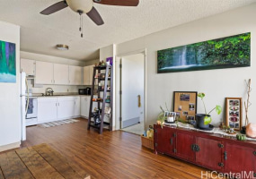 1710 Punahou Street,Honolulu,Hawaii,96822,1 ベッドルーム ベッドルーム,1 バスルームバスルーム,コンド / タウンハウス,Punahou,9,18274953