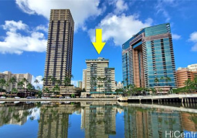 1909 Ala Wai Boulevard,Honolulu,Hawaii,96815,2 ベッドルーム ベッドルーム,1 バスルームバスルーム,コンド / タウンハウス,Ala Wai,2,18275213