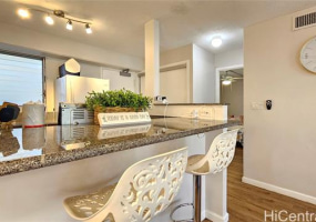 223 Saratoga Road,Honolulu,Hawaii,96815,1 Bedroom Bedrooms,1 BathroomBathrooms,Condo/Townhouse,Saratoga,20,17853656