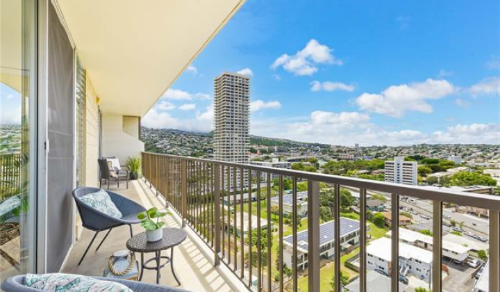 2754 Kuilei Street,Honolulu,Hawaii,96826,2 ベッドルーム ベッドルーム,1 バスルームバスルーム,コンド / タウンハウス,Kuilei,16,19447401