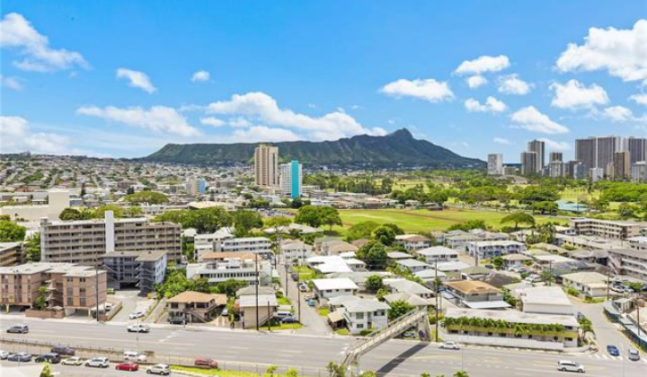 2754 Kuilei Street,Honolulu,Hawaii,96826,2 ベッドルーム ベッドルーム,1 バスルームバスルーム,コンド / タウンハウス,Kuilei,16,19447401