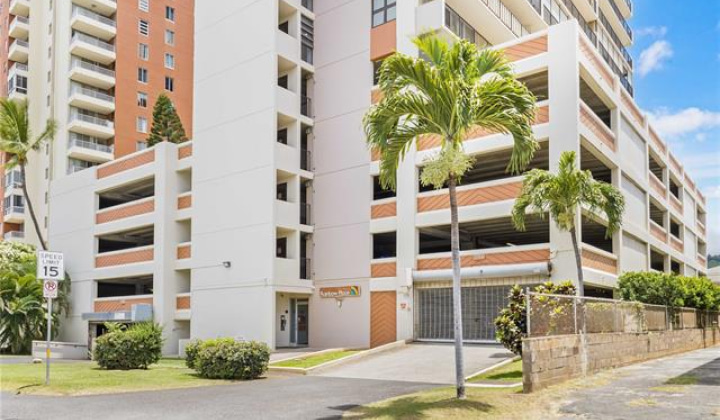 2754 Kuilei Street,Honolulu,Hawaii,96826,2 ベッドルーム ベッドルーム,1 バスルームバスルーム,コンド / タウンハウス,Kuilei,16,19447401