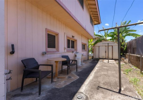 2429 N 学校 Street,Honolulu,Hawaii,96819,17 ベッドルーム ベッドルーム,6 バスルームバスルーム,一戸建て,School,18275972