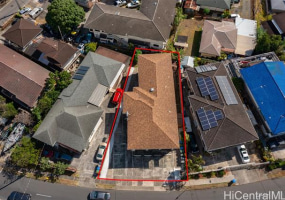 2429 N 学校 Street,Honolulu,Hawaii,96819,17 ベッドルーム ベッドルーム,6 バスルームバスルーム,一戸建て,School,18275972