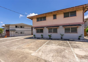 2429 N 学校 Street,Honolulu,Hawaii,96819,17 ベッドルーム ベッドルーム,6 バスルームバスルーム,一戸建て,School,18275972