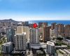 400 Hobron Lane,Honolulu,Hawaii,96815,1 Bedroom Bedrooms,1 BathroomBathrooms,Condo/Townhouse,Hobron,22,19447442