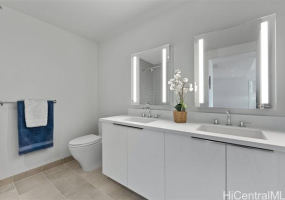 1001 Queen Street,Honolulu,Hawaii,96814,2 Bedrooms Bedrooms,2 BathroomsBathrooms,Condo/Townhouse,Queen,25,18808315
