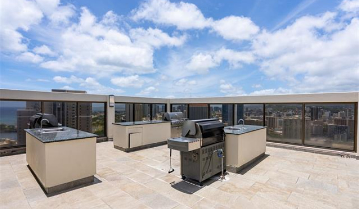 400 Hobron Lane,Honolulu,Hawaii,96815,1 Bedroom Bedrooms,1 BathroomBathrooms,Condo/Townhouse,Hobron,22,19447442